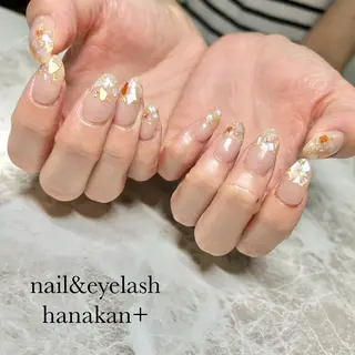 ネイル S Fumiのネイルデザイン