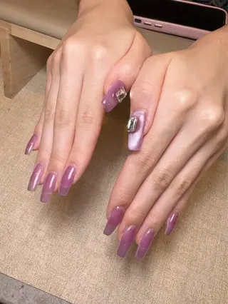 ネイル mi kaのネイルデザイン