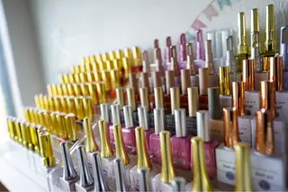 ネイル offNails Ogura.kのネイルデザイン