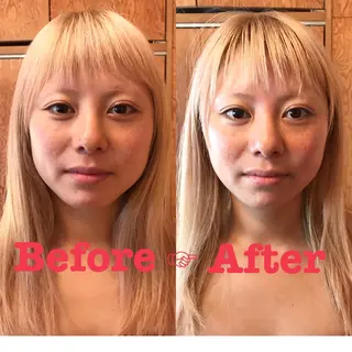 JEIL michikoのエステ・リラクイメージ