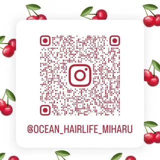 モデル募集中🍤 清水 美陽のヘアスタイル