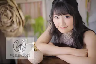 マツエク・マツパ 本通り店 ビーナスフォートのマツエク・マツパデザイン