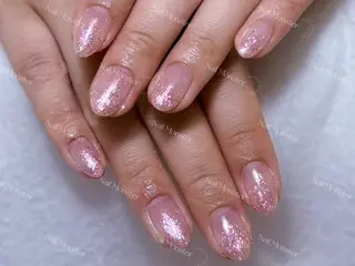 ネイル YUKI_ Monster💟のネイルデザイン