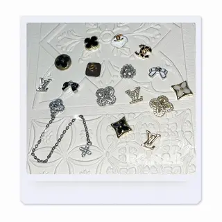 ネイル Cho Artネイル所属・Cho Art ネイルのネイルデザイン