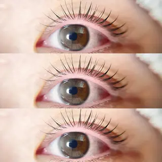 マツエク・マツパ nouvell 🪐sanaのマツエク・マツパデザイン