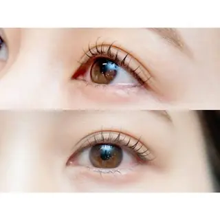 マツエク・マツパ bell zell所属・bell zellbeautyのマツエク・マツパデザイン