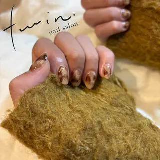 ネイル twin. annaのネイルデザイン