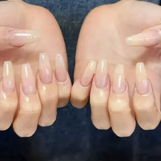 ネイル NINI Monster🌟のネイルデザイン