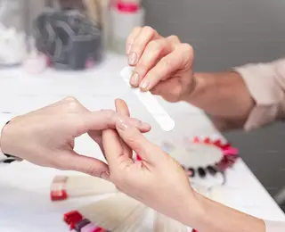 ネイル beauty salon CHARME所属・okabe sakikoのネイルデザイン