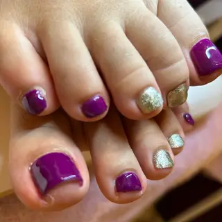 ネイル Amys nail ハナのネイルデザイン