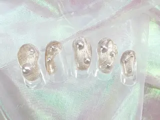 ネイル Verest 西荻窪のネイルデザイン