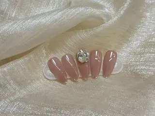 ネイル nono   高田馬場所属・🌸nono🌸 高田馬場のネイルデザイン