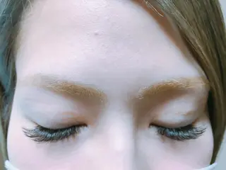 マツエク・マツパ Calin カランのマツエク・マツパデザイン