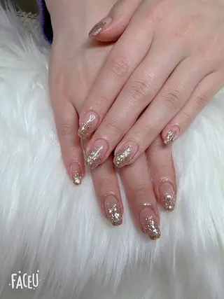 ネイル Lucy nail所属・Lucy nailのネイルデザイン