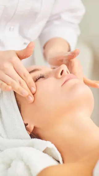 K-LEAR HIROKOのエステ・リラクイメージ