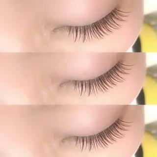 マツエク・マツパ chatran ishimochiのマツエク・マツパデザイン