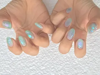 ネイル NUI所属・asa 【nui】のその他イメージ