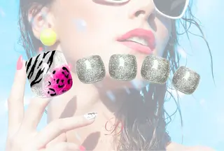 ネイル アイアンド ネイルデイのエステ・リラクイメージ