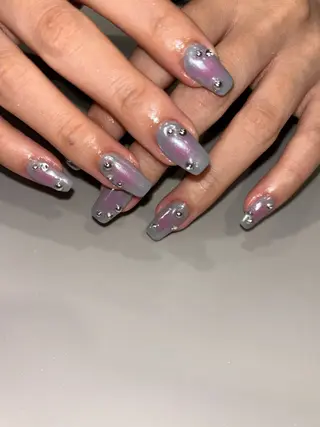 ネイル ADACHI REINAのネイルデザイン