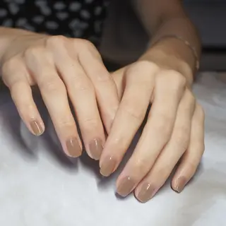 ネイル MIU Nail所属・MIU nailのネイルデザイン