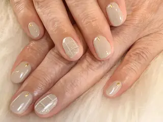 ネイル Sakai. Aiのネイルデザイン