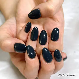 ネイル Bell Flowerのネイルデザイン