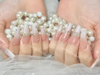 ネイル Emily 🎀のネイルデザイン