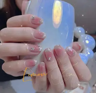 ネイル Lemon nail専門のネイルデザイン