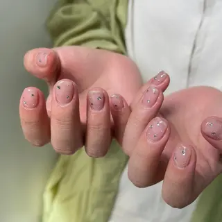 ネイル Nico所属・Nico🌛 Karenのネイルデザイン