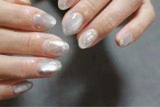 ネイル misaki nailのネイルデザイン