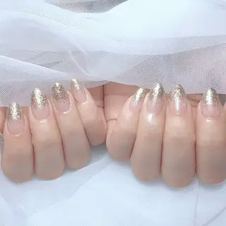 ネイル SAORI🎀 Arune大宮店のネイルデザイン