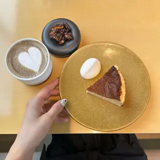 ネイル K Aのネイルデザイン