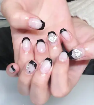 ネイル Nyanco Nailのネイルデザイン