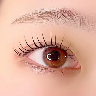 マツエク・マツパ eyelash salon CARIN所属・CARIN 柏木のマツエク・マツパデザイン