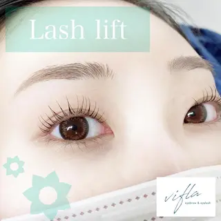 マツエク・マツパ Belinda 岡村のマツエク・マツパデザイン