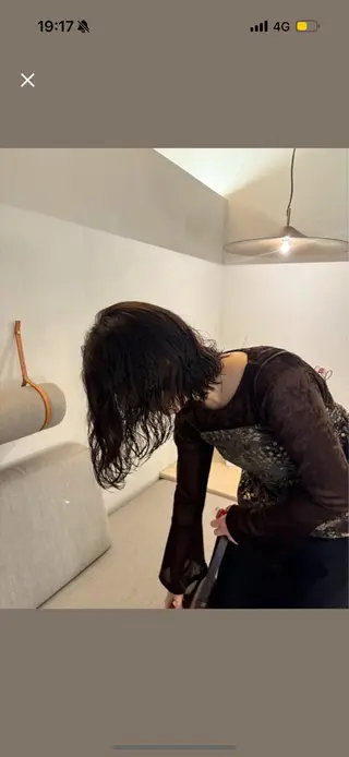 ショート パーマ ボブ/レイヤーカット ✂︎ AYUMIのヘアスタイル