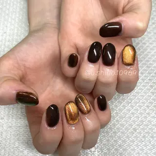 ネイル MoonLight SHINOのネイルデザイン