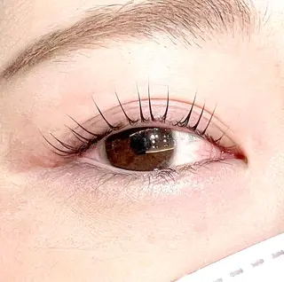 マツエク・マツパ Fukushi/ 自由が丘quint;のマツエク・マツパデザイン