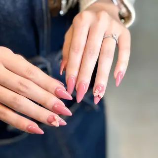 ネイル 🕊️Bianca 児玉🕊️のネイルデザイン