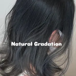 ミディアム BRUNO東員店所属・稲村 toshiのヘアスタイル