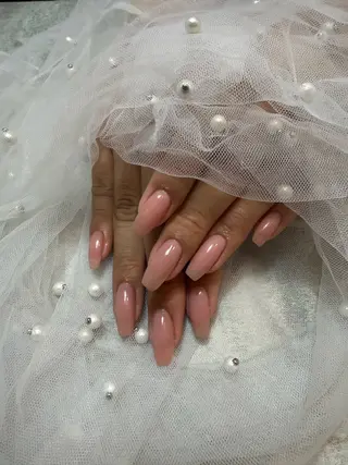 ネイル from nail所属・nailist 🤍mikuのネイルデザイン