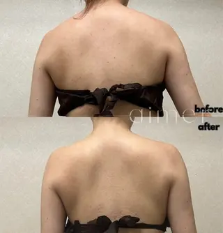 aimer所属・aimer 島田のエステ・リラクイメージ