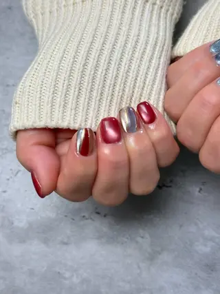 ネイル fairy 25のネイルデザイン