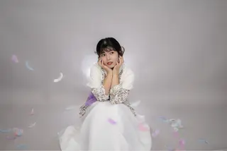 brilliantly.MANIA所属・Nagao Ayumiのマツエク・マツパデザイン