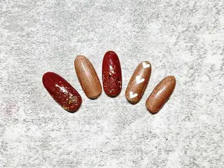 ネイル ルミライズ所属・サロン ルミライズのネイルデザイン