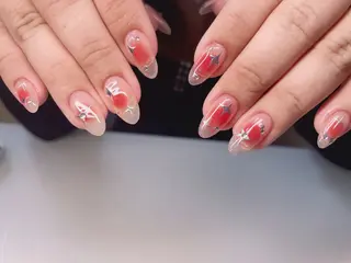 ネイル Akira nail salon所属・Akira nail salonのネイルデザイン