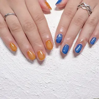 ネイル Regaro i.sのネイルデザイン