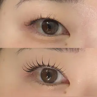マツエク・マツパ THE EYEBROW 恵比寿店所属・maari🪽 まつパ/美眉のマツエク・マツパデザイン