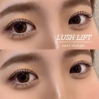 マツエク・マツパ salowin 柏Suite店所属・SAKI ☺︎のマツエク・マツパデザイン