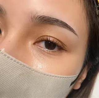 アイブロウ Misuzu🐺 healthy眉の眉毛・アイブロウイメージ